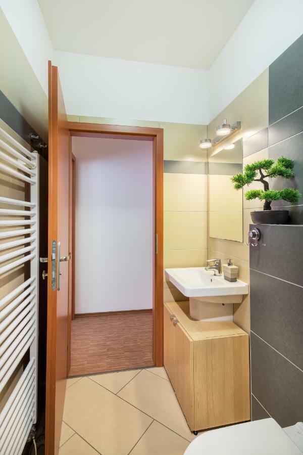 Paradise Apartment Прага Екстериор снимка